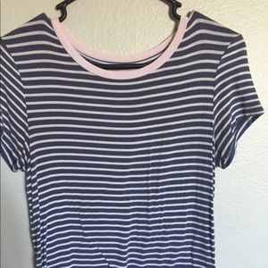 Striped shirt